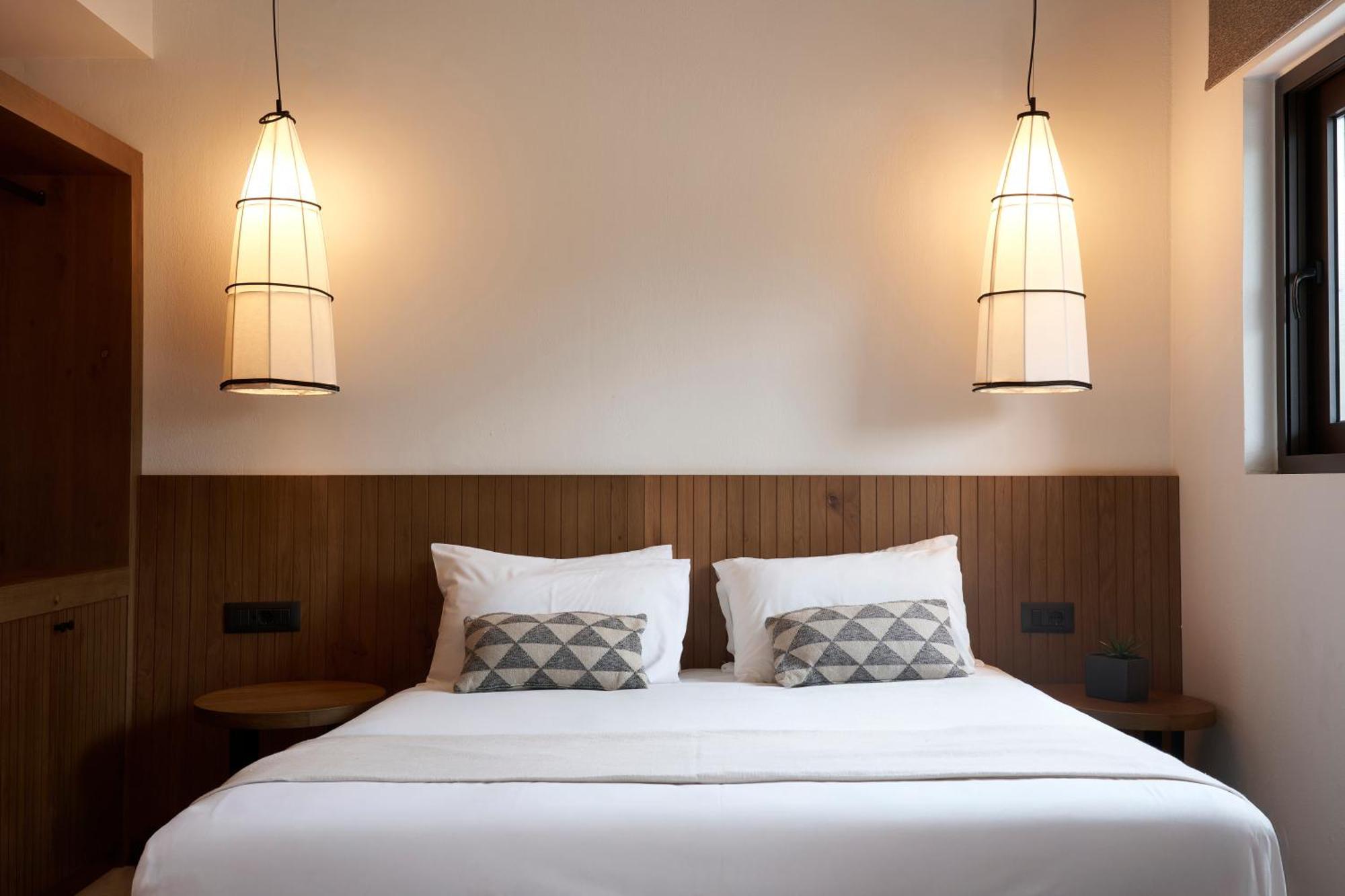 Stella Village Seaside Hotel (Adults Only) ヘルソニソス エクステリア 写真