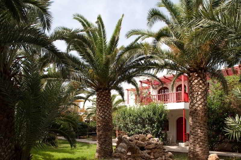 Stella Village Seaside Hotel (Adults Only) ヘルソニソス エクステリア 写真